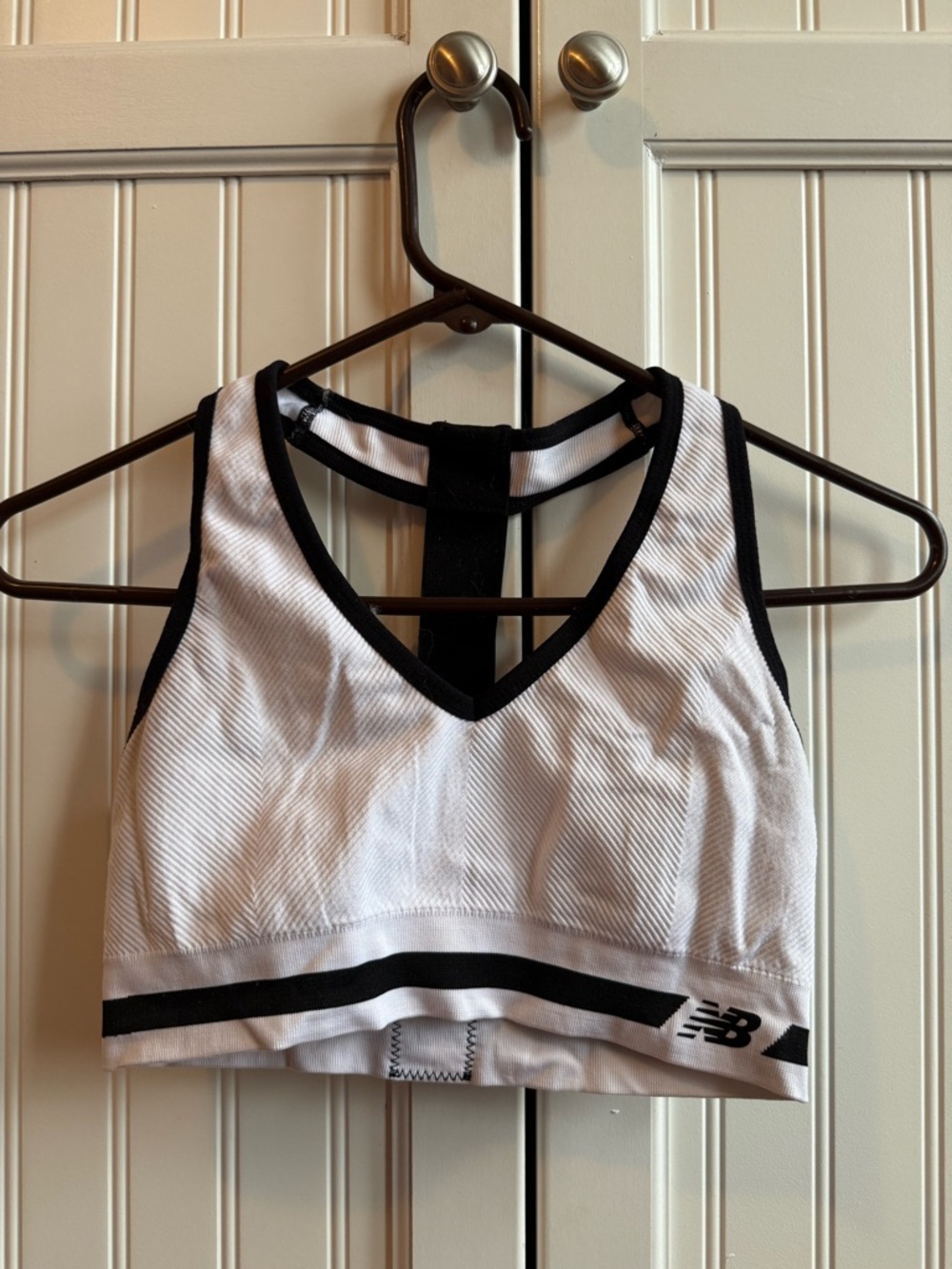 New Balence Sports Bra